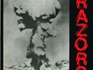 Razors - Same, German Punk on Rock-O-Rama Records from 1980, rare