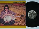 JERRY DOUGLAS Fluxology ROUNDER LP NM tony rice j.d. crowe