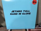 Trade Mark Of Quality Record Jethro Tull Live 2LP Set Hand In Glove Beauty
