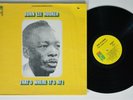 JOHN LEE HOOKER That's Where It's At STAX LP VG++/NM SHRINK