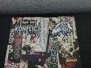Konflict / Reek Of The Unzen Gas Fumes LP Goatpenis Tetragrammacide Revenge