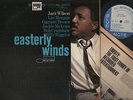 LP JACK WILSON EASTERLY WINDS BLUE NOTE BLP 4270 LIBERTY RECORDS PROMO STICKER