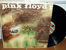 PINK FLOYD a saucerful of secrets 1969 US st 5131 Tower striped label LP