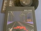 ALT-J Relaxer LP Vinyl NM/NM SIGNED