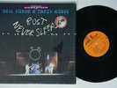 NEIL YOUNG & CRAZY HORSE Rust Never Sleeps REPRISE LP NM SHRINK w/hype + insert