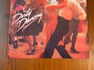 More Dirty Dancing Patrick Swayze LP Vinyl 1988 Original Pressing