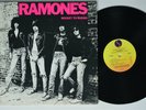 RAMONES Rocket To Russia SIRE LP NM