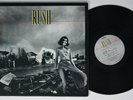 RUSH Permanent Waves MERCURY LP NM
