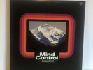 Uncle Acid & the Deadbeats Mind Control 2 LP Album 2013 Red Vinyl Reissue NM