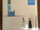 La La Land - Original Motion Picture Soundtrack LP BLUE Vinyl Special Edition