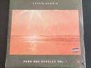 Calvin Harris - Funk Wav Bounces Vol. 1 Vinyl  2xLP - New & Sealed