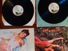 Roxy Music - Roxy Music - stranded Vinyl LPs  both in ex condition
