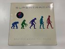 SEALED Supertramp Brother Where You Bound SP-5014 1985 USA Vinyl NEW LP Rare