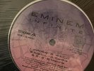eminem infinite vinyl