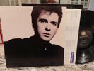 LOOKS UNPLAYED PETER GABRIEL SO LP ORIG1986  NM N MINT AMAZING VINYL GENESIS