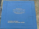 Sammons-Squire-Murdoch-Beethoven Trio In B Flat-Columbia 78 Set-EX-