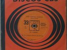 OS LOBOS 1975 FANNY PSYCH PROGRESSIVE FOLK MUTANTES 7” 45 BRAZIL HEAR