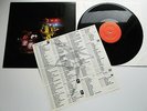 The Damned - Not The Captain's Birthday Party UK 1986 Demon Records LP