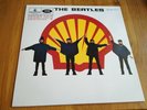 THE BEATLES HELP  SHELL HOLLAND REPRODUCION