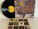 Donny Hathaway s/t Vinyl LP 1971 ATCO SD 33-360  In Shrink HYPE Sticker   FUNK