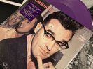 Morrissey - We Hate It When Our Friends Become Successful Vinyl Record 1992