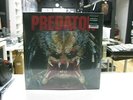 Predator 2LP U.S.A.Original Bande Originale 2020 Blood Red, Vert Blood Splatter
