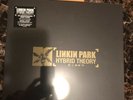 Linkin Park Vinyl Hybrid Theory LP Boxset Bring Me The Horizon Papa Roach Rare