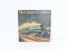 Blur Modern Life Is Rubbish Vinyl - First Pressing