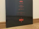 New limited 10inch analog CORNELIUS Cornelius --Ghost in the Shell ARISE O.S.T.