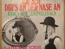 Liane Covi - Ich seh' Dir's an der Nase an, Vinyl 7
