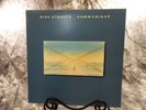 Dire Straits Communique Warner Brothers Oriignal Dust Jacket LP VINYL ALBUM