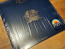 Queen Greatest Hits II Limited Ed Blue HeavyW Vinyl 2x LP half speed masters