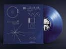 Ankhlejohn, Navy Blue - As Above So Below // Vinyl LP limited to 100 on BLUE