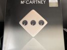 Paul McCartney III Indie Exclusive White Vinyl #3421/4000