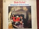 BOB DYLAN BRINGING IT ALL BACK HOME VINYL MONO