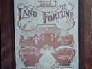 Stars / Mal Eastick / Andy Durant - Land Of Fortune. 1979 Aussie 12