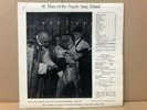 St. Mary-Of-The-Angels Song School ?- John Hassell Recordings ?– HAS/LP 628