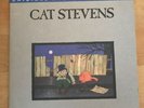 Cat Stevens , Teaser And The Firecat Lp Original Master Recording RARE MFSL
