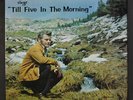 CHRIS ROBERTS: till five in the morning Frisky Records (2) 12