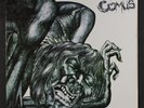 COMUS: first utterance EARMARK 12