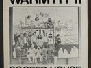 COOPER HOUSE: warmth ii NO LABEL 12