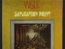 DARRYL WAY'S WOLF: saturation point DERAM 12