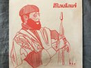 Maulawi - Maulawi LP [Strata Records] 1974 Soul Jazz, VERY RARE