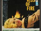 DE LOS RIOS: kiss of fire COLUMBIA 12