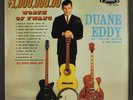 DUANE EDDY: a million dollars worth of twang JAMIE 12