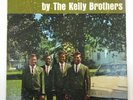THE KELLY BROTHERS TOO MUCH SOUL 1960's MONO LP RARE NORTHERN SOUL R&B Sims 137