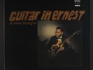 ERNEST RANGLIN: guitar in ernest Dub Store Records 12