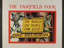 FAIRFIELD FOUR: one religion NASHBORO 12