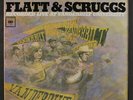 FLATT & SCRUGGS: recorded live at vanderbilt university COLUMBIA 12