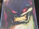 Crypt of the Necrodancer Vinyl OST VGM Tri Color + Light Blue Danny Baranowsky ?